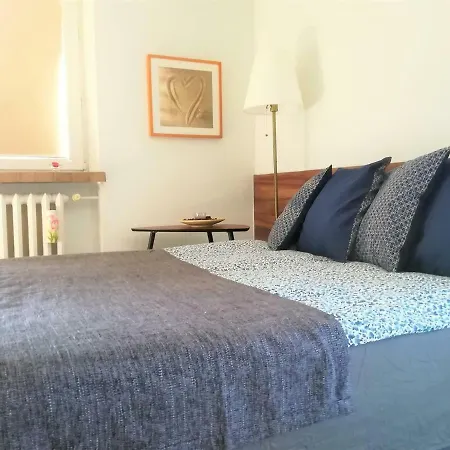 Lejlighed Mala 1/14 Profusion Apart Kraków