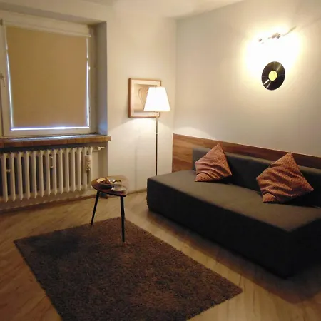 Mala 1/14 Profusion Apart Apartament